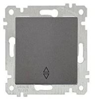 RİTA MEK TUŞ VAVİEN(İKİ YOLLU ANAHTAR)(VİDALI) FÜM 1